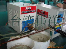 上海热基机电设备 其他行业专用设备之其他铸造设备产品概览