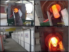 其他铸造及热处理设备 不锈钢管在线光亮退火设备的创新应用