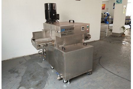 力泰高压水处理设备 高效清除锻造氧化皮，引领行业自动化升级