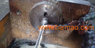 山东食品机械蜗轮代理 高强度铸造与价格优势解析